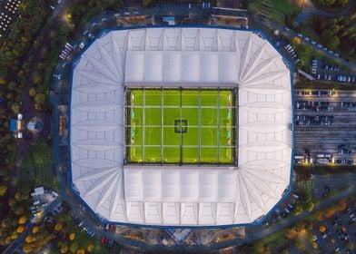 Schalke 04 Stadium