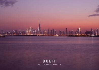 Dubai  