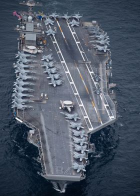 Aircraft Carrier