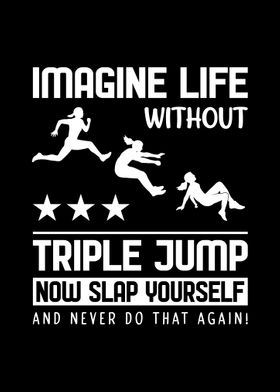 Triple Jump