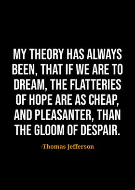 Thomas Jefferson quotes 