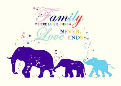 Elephant Family