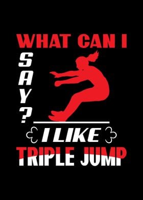 Triple Jump