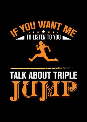 Triple Jump