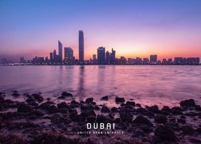 Dubai  