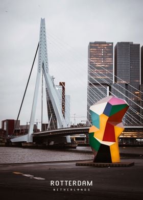 Rotterdam  