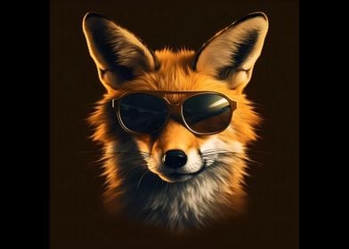 Fox Sunglasses