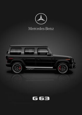 AMG G63