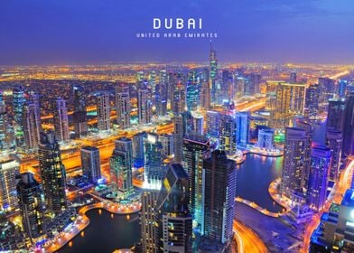 Dubai  