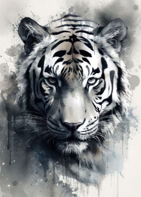 Animal Posters Art & Prints - print Collections on metal | Displate