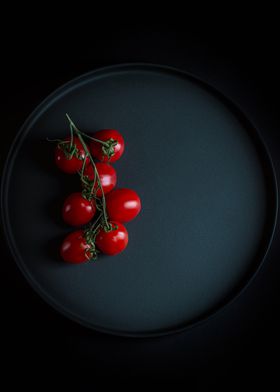 Minimalistic Tomato 