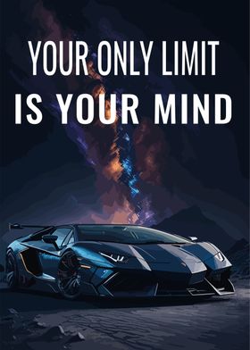 No Limits Motivational
