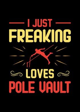 Pole Vault