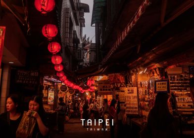 Taipei  