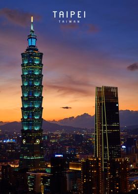 Taipei  