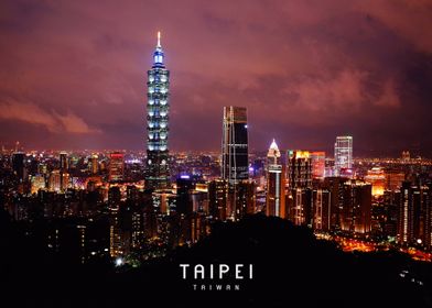 Taipei  