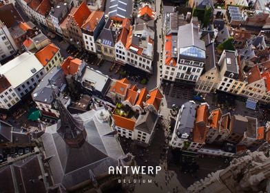 Antwerp  