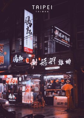 Taipei  