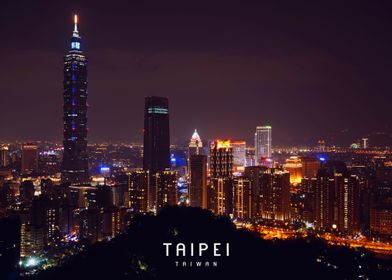 Taipei  