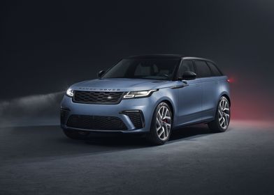 Range Rover Velar