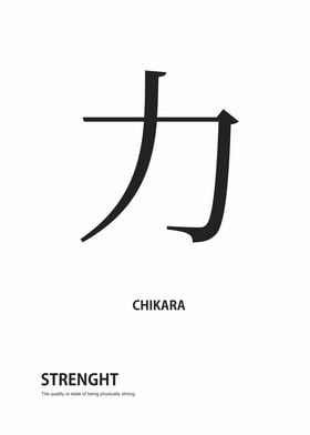 chikara