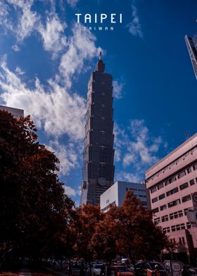 Taipei  