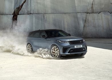 Range Rover Velar