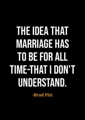 Brad Pitt quotes 