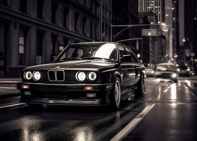 BMW E30