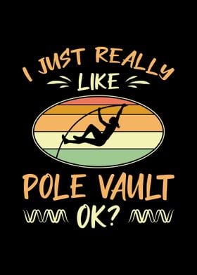 Pole Vault