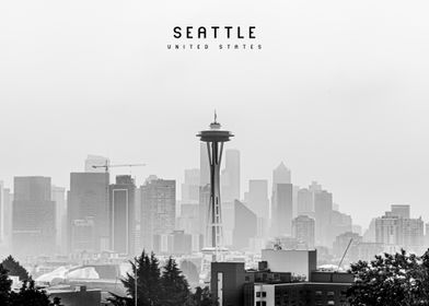 Seattle  