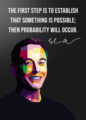 wpap motivational art