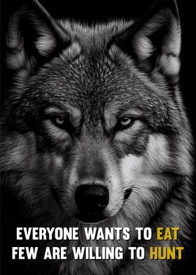 Wolf Inspirational Quotes