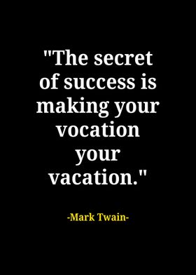 Quotes Mark Twain