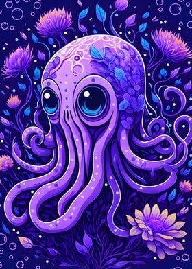 Octopus