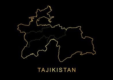 Tajikistan