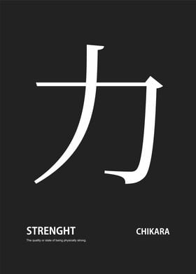 strenght