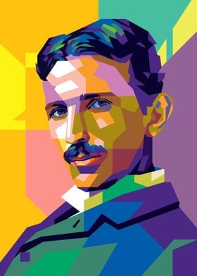 Nikola Tesla