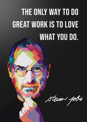 wpap motivational art