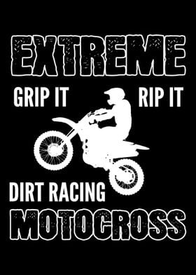 Extreme Motorcross Adventu