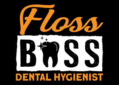 Dental Hypienist