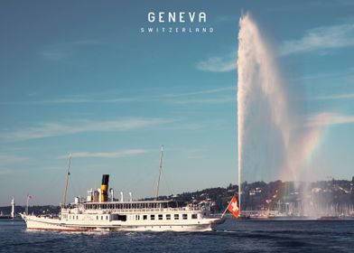 Geneva  
