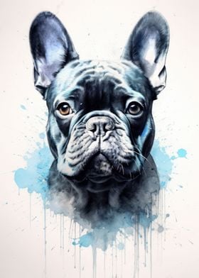 French Bulldog Beauty