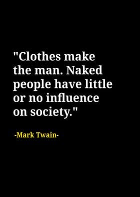 Quotes Mark Twain