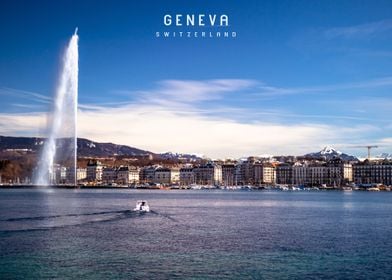 Geneva  