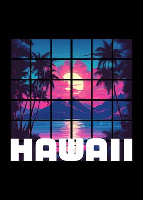 Hawaii Vibe Scene