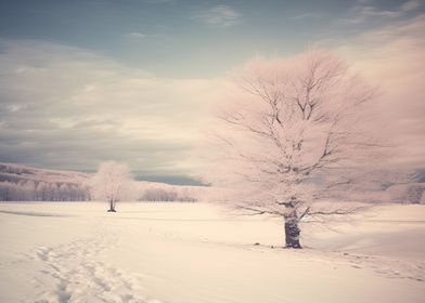 A Winter Fairytale