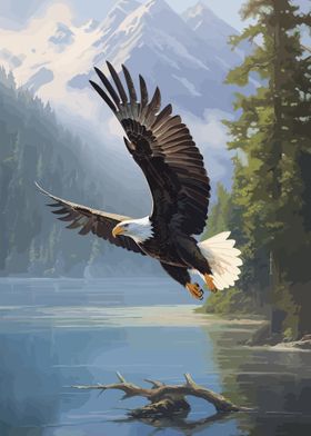 Bald Eagle