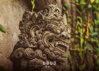 Ubud  