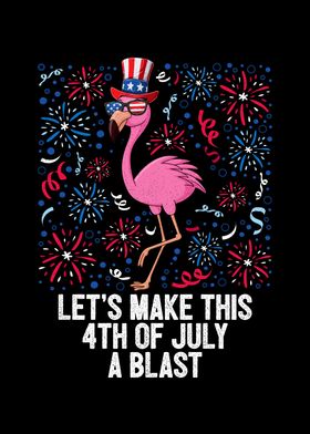Lets Make This 4th Of
